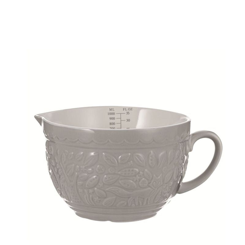 IN THE FOREST Measuring Jug - 1 L