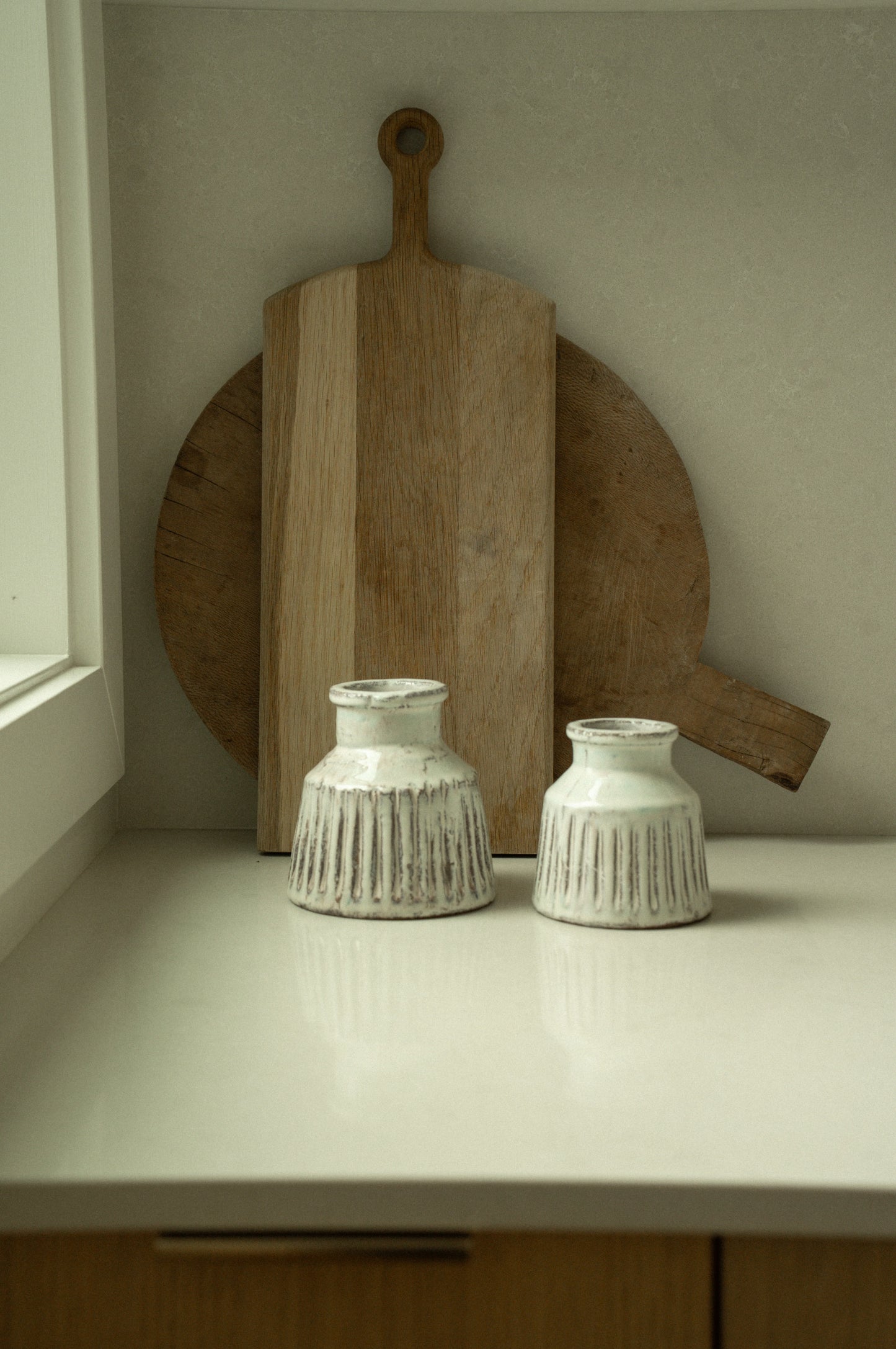 Vase décoratif Padme
