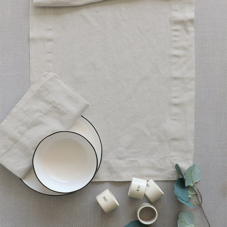 Chemin de table - Provencale
