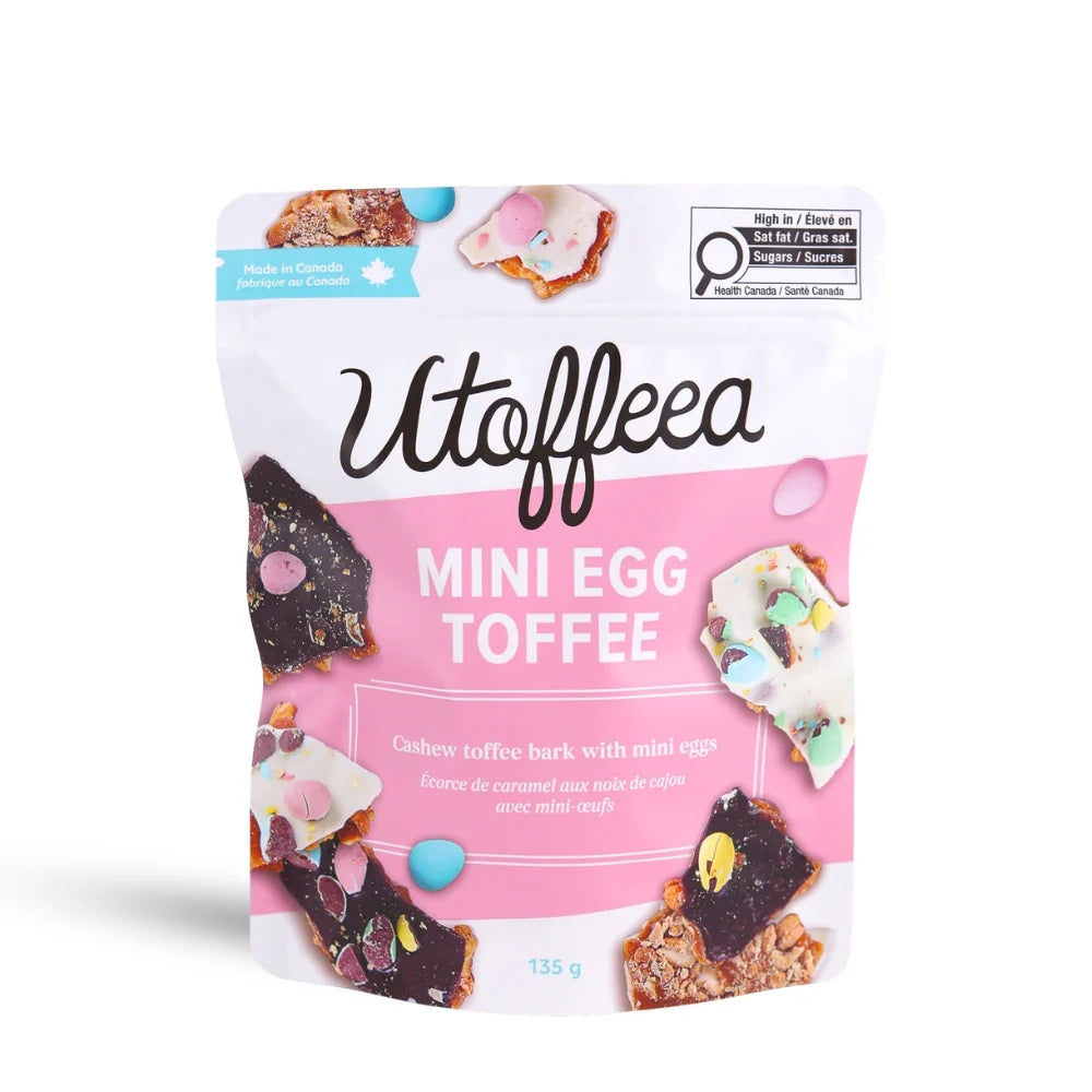 Utoffeea - Mini egg