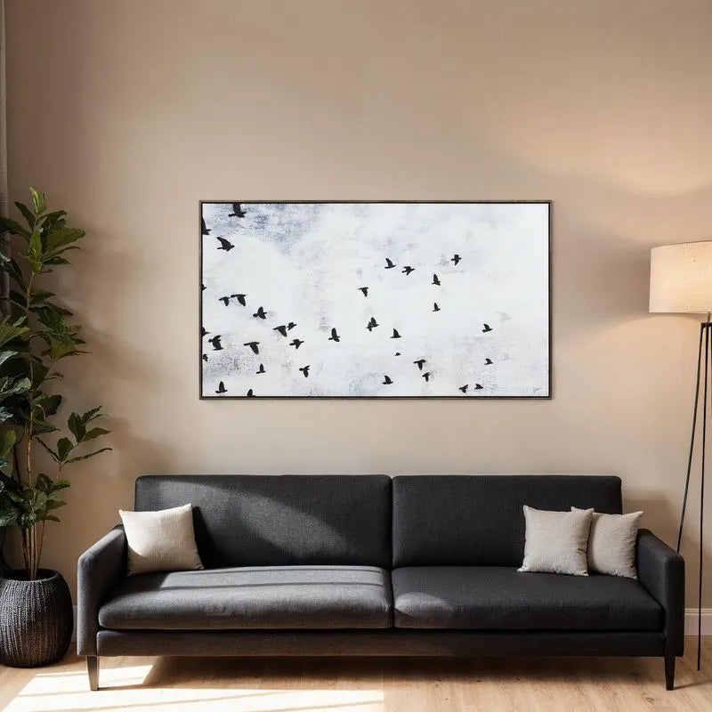 Tableau Paz