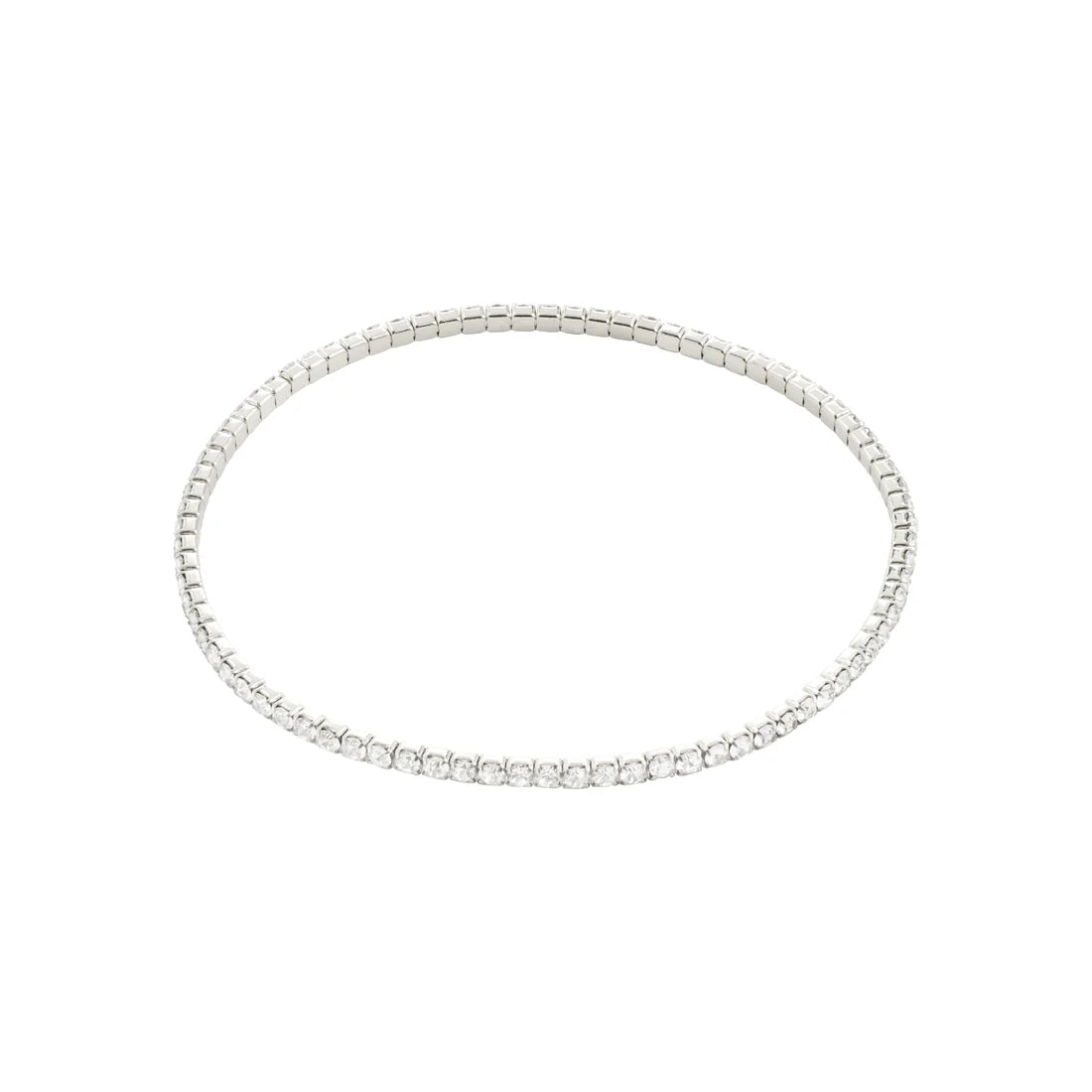 ARASH Bracelet cristaux