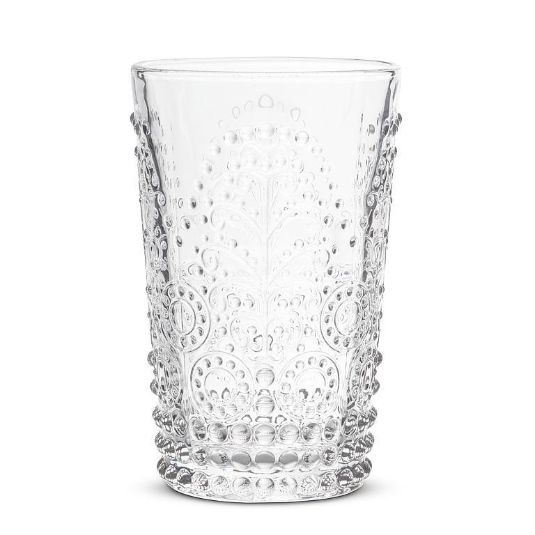 Charlotte - Large glass