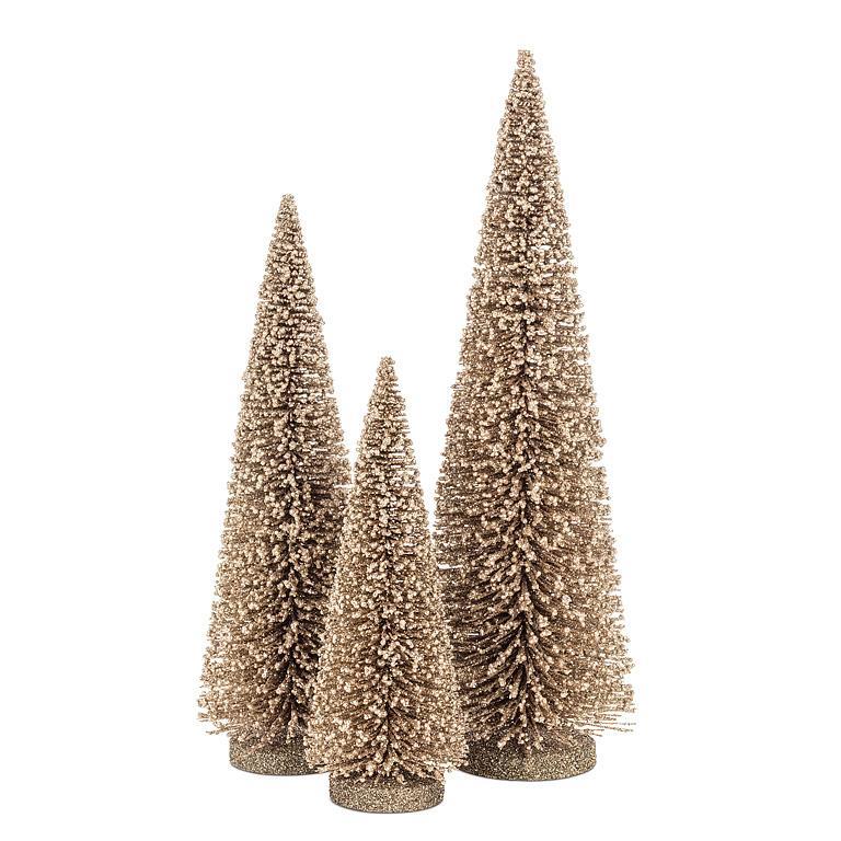 Sapin Pailleté