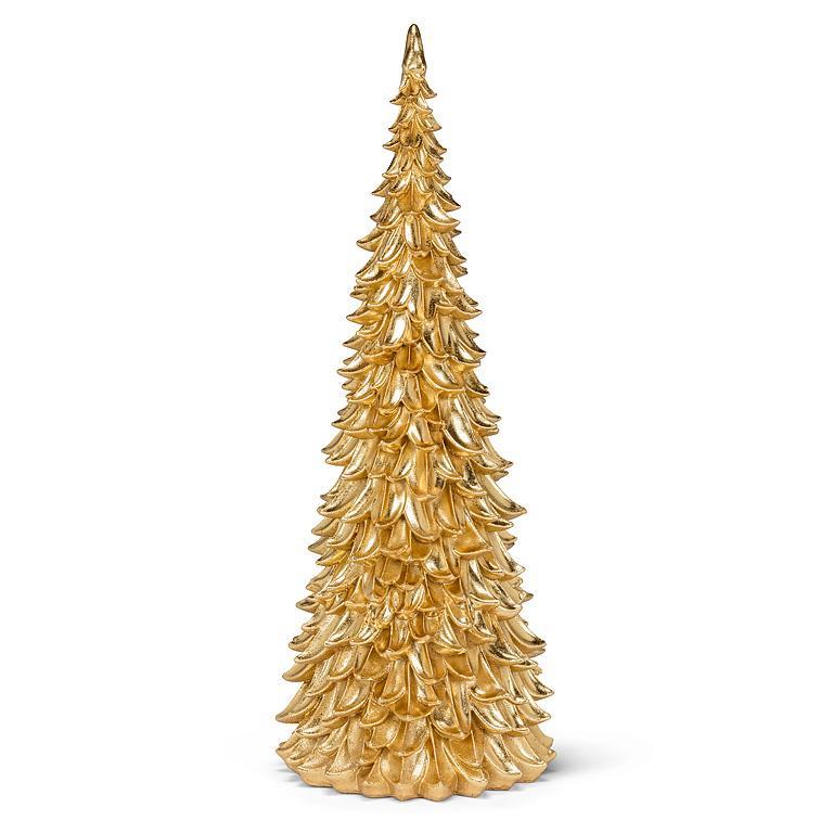 Sapin doré