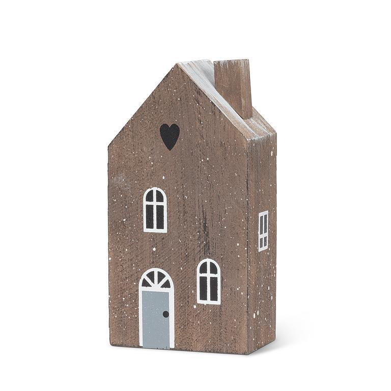 Maison en Bois
