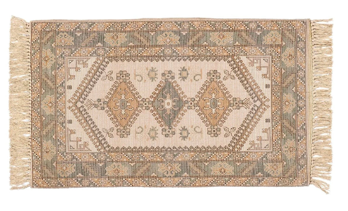 Iman rug