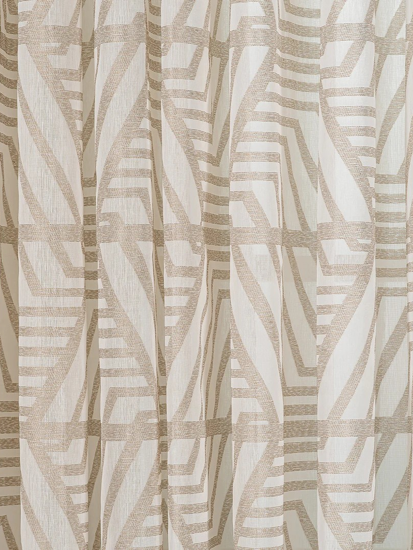Ligure Curtains - Linen