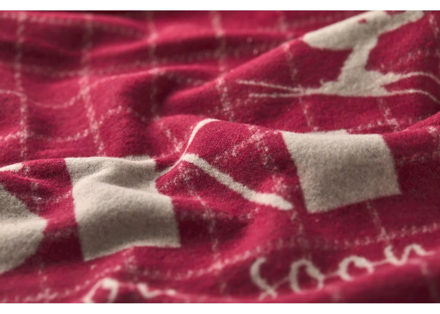 Silvretta Blanket - SKI You Soon