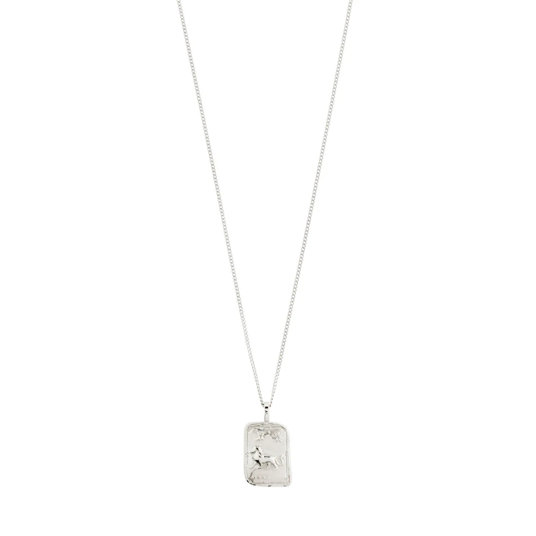 Collier Léo
