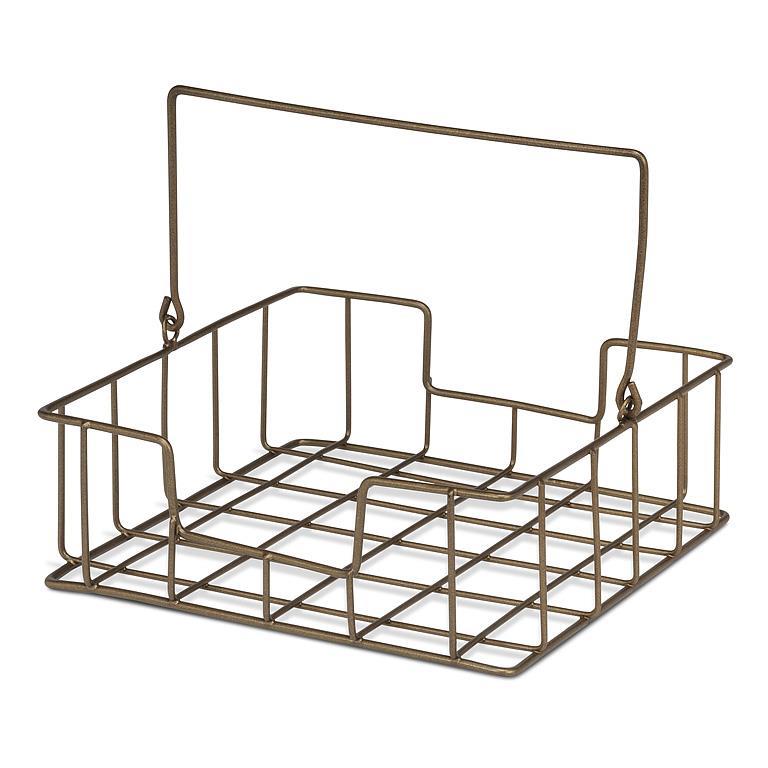 Porte-serviettes de table