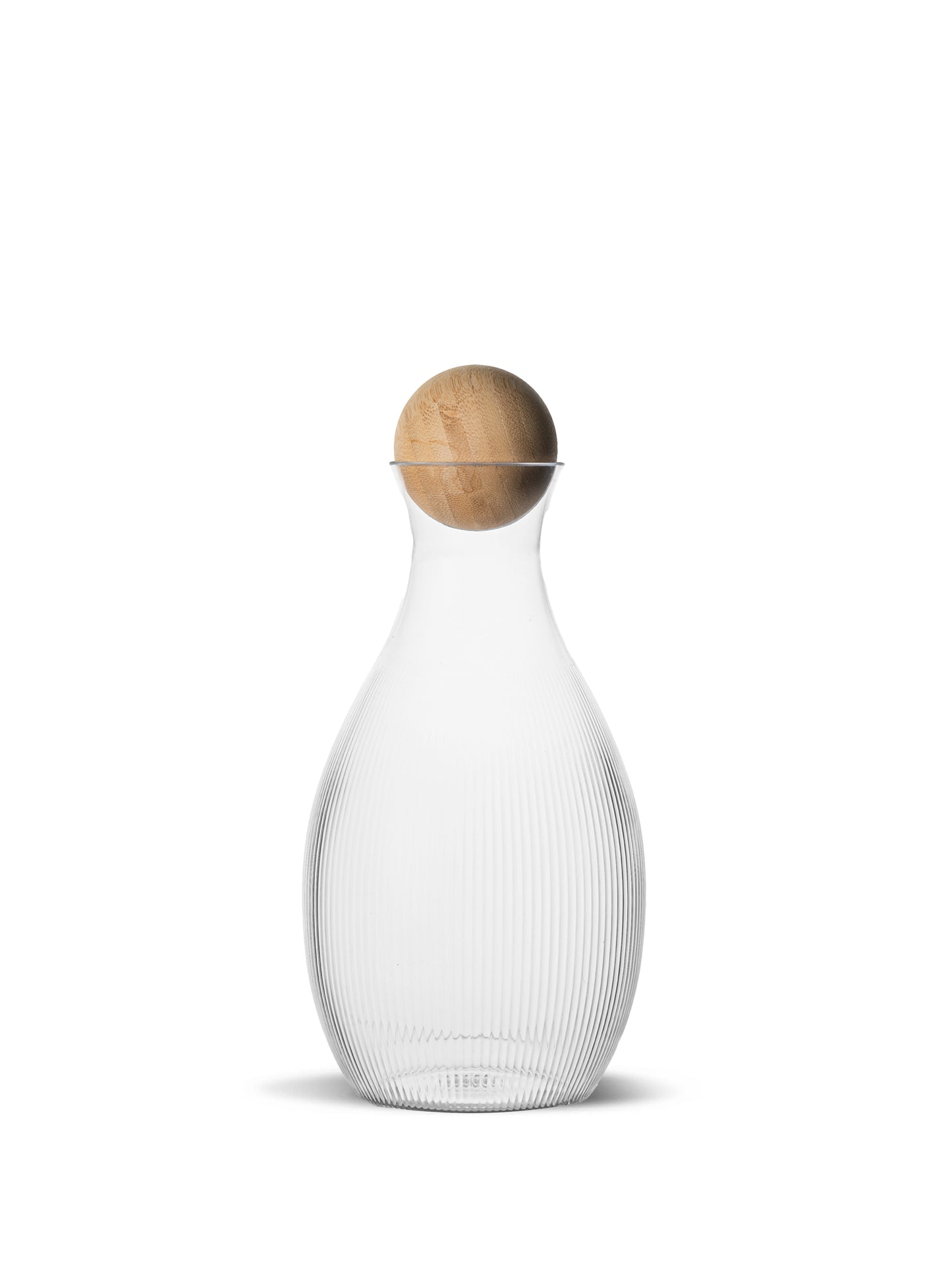 Carafe claire - Billi