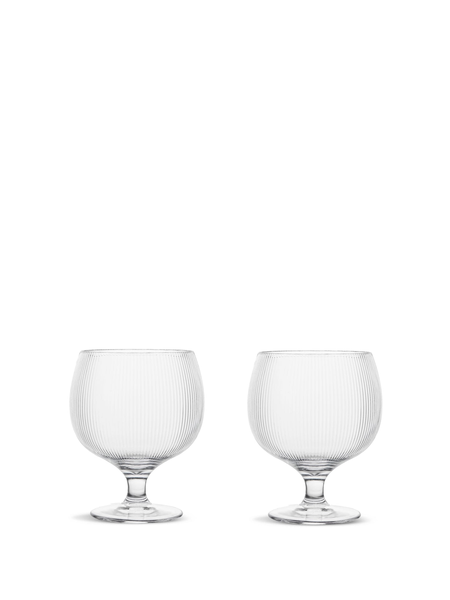 verre à vin clair - Billi