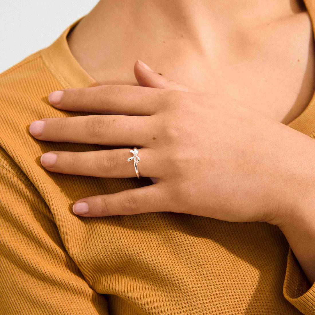 LULU Loop Ring