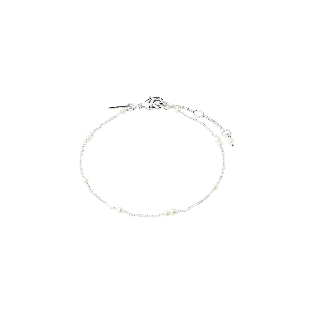 Bracelet ERON Pilgrim - argent