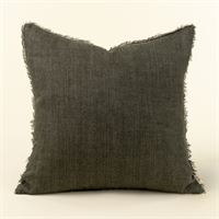 Coussin Lina - Avocado