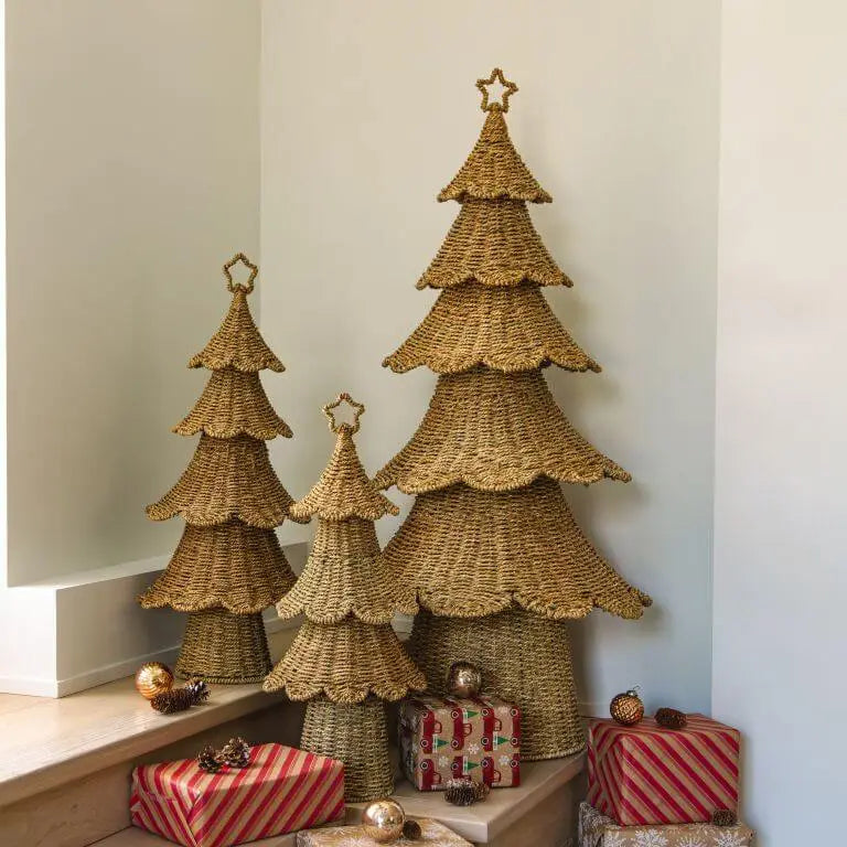 Modular Seagrass Tree