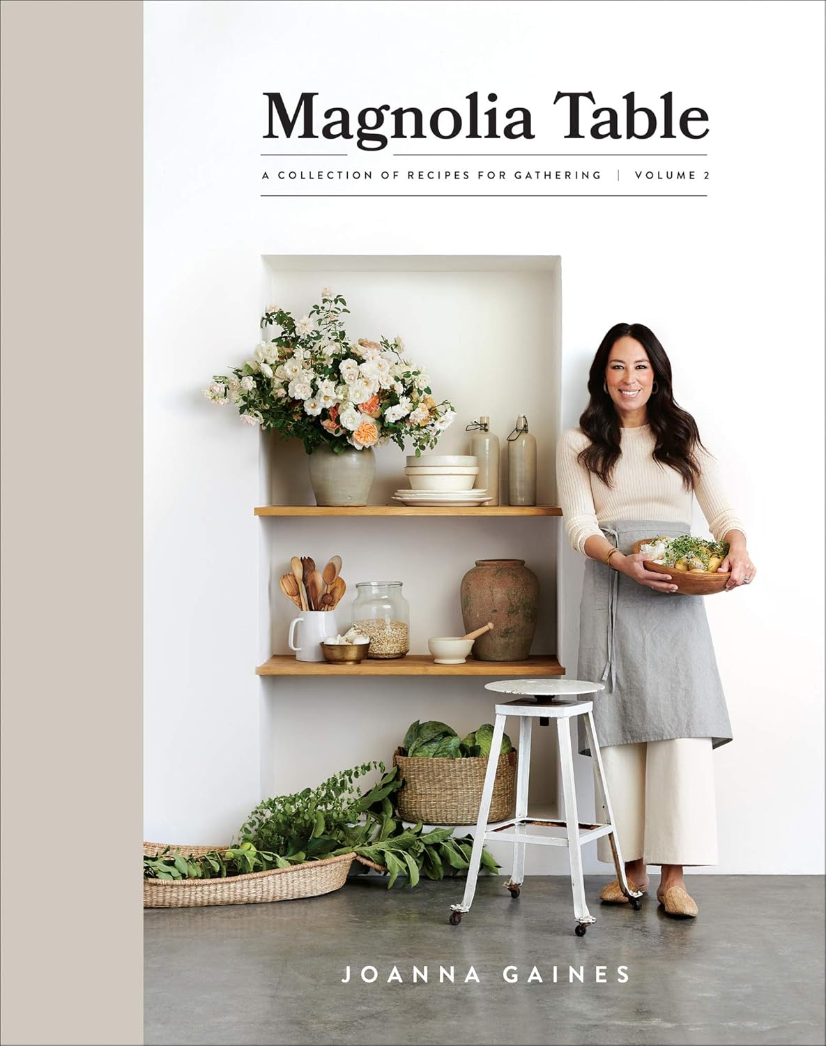 Magnolia Table: A Collection of Recipes for Gathering - Volume 2
