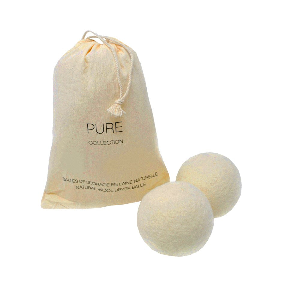 Wool Dryer Balls