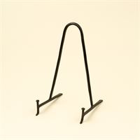 Arc Display Stand - Black