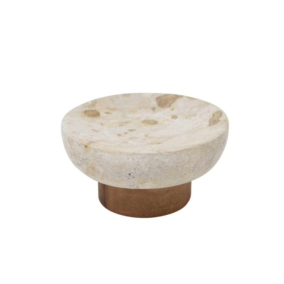 Leopard Soap Dish