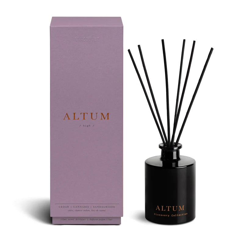 Altum Diffuser - Vancouver