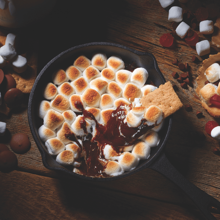 S'Mores Dip Mix