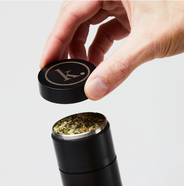 Traveleur à épices - Kanel