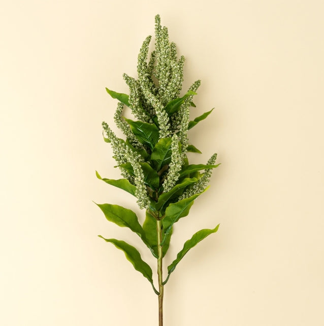 Foxtail Branches – Green