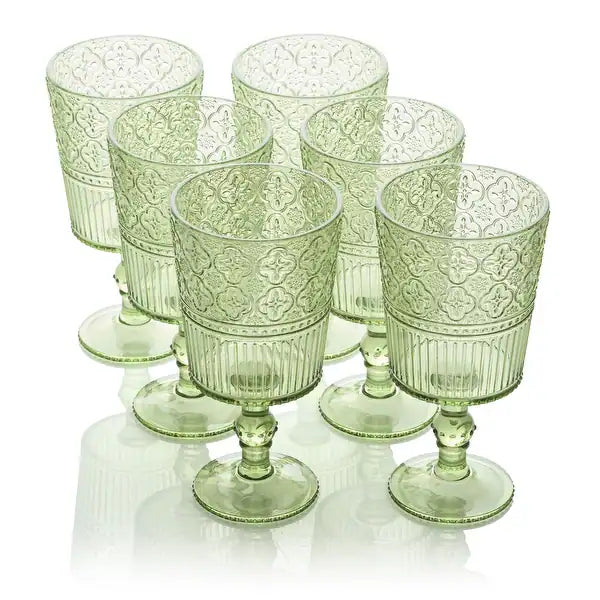 Victoria acrylic tumbler - 14 oz