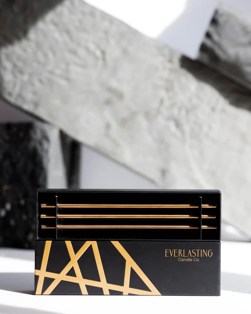 Eternal Candles - Champagne