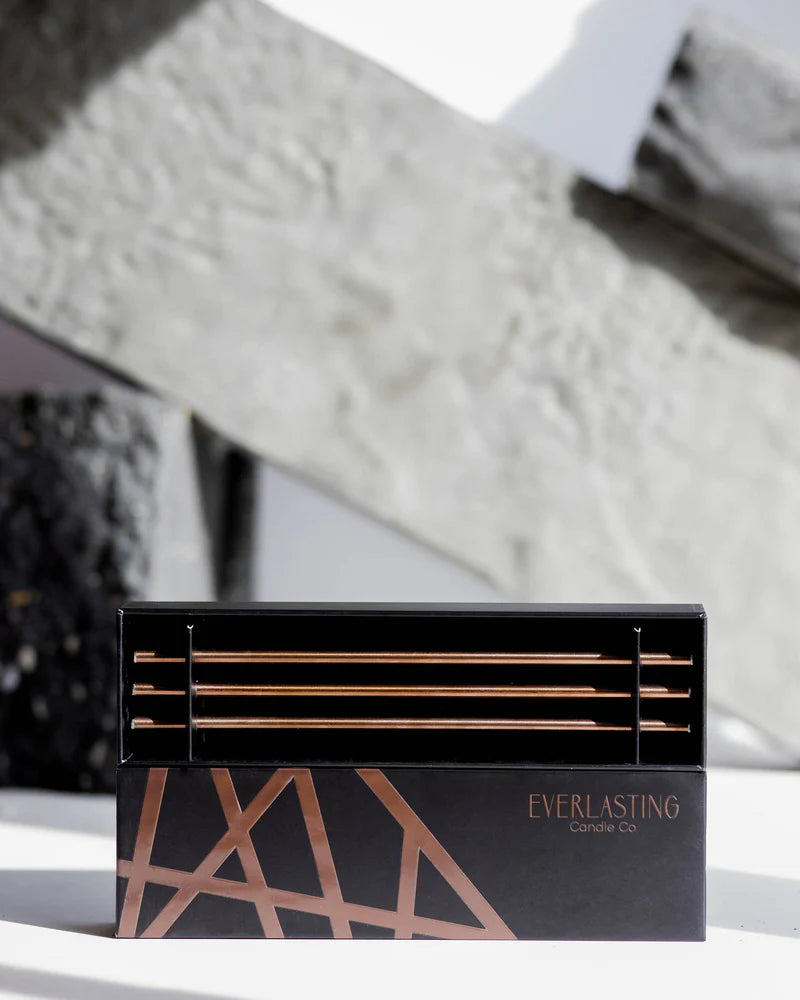 Eternal Candles - Gold