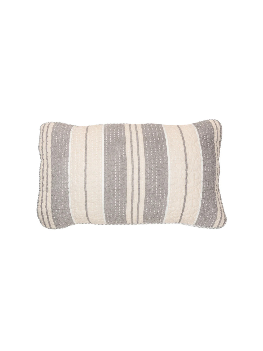 Boddy - Striped Quilt