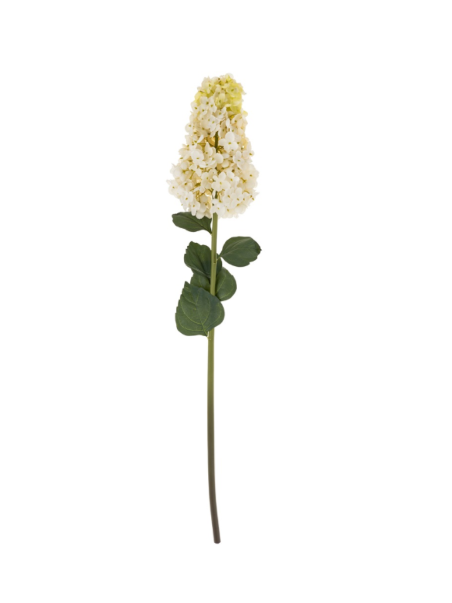 Hydrangée Paniculata - Fleur Artificielle