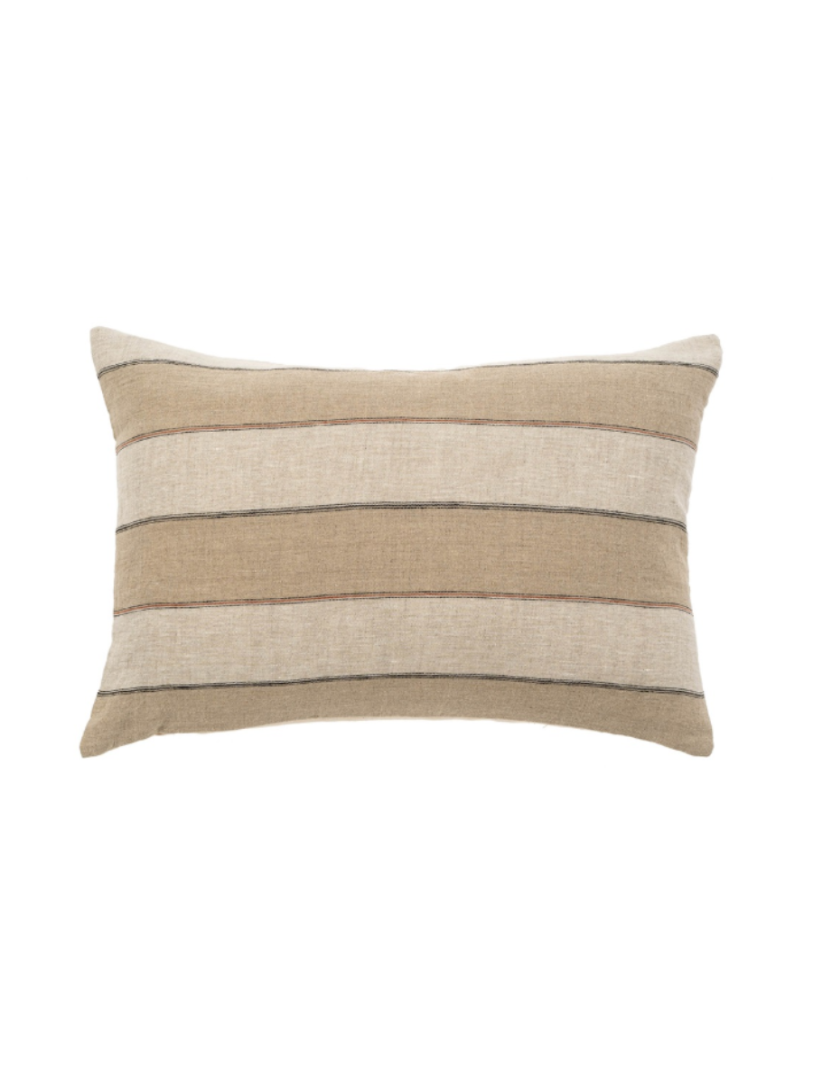 Ives cushion