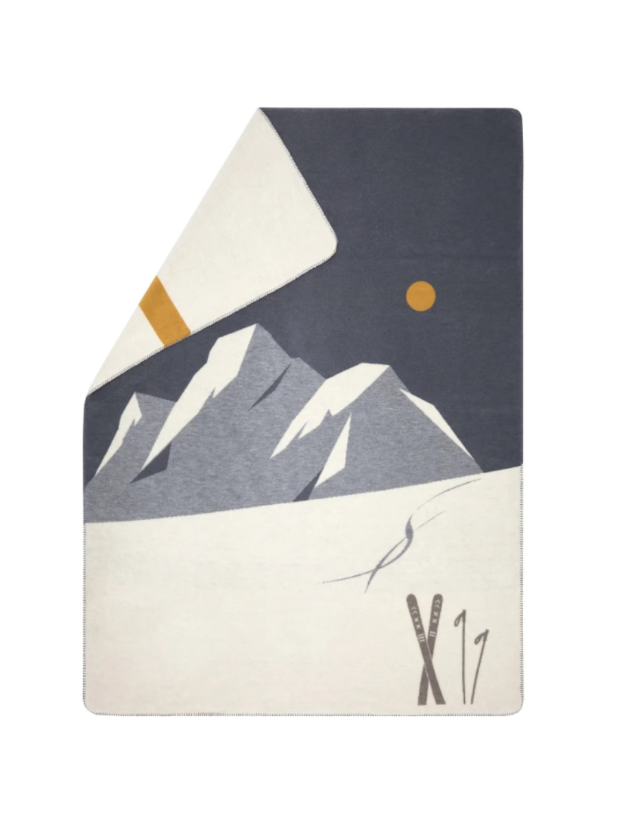 Savona Cover - Ski Slope