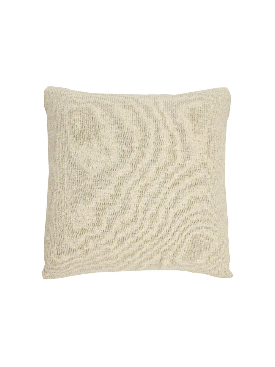 Yepa - Natural decorative cushion