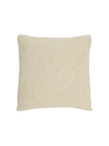 Yepa - Natural decorative cushion