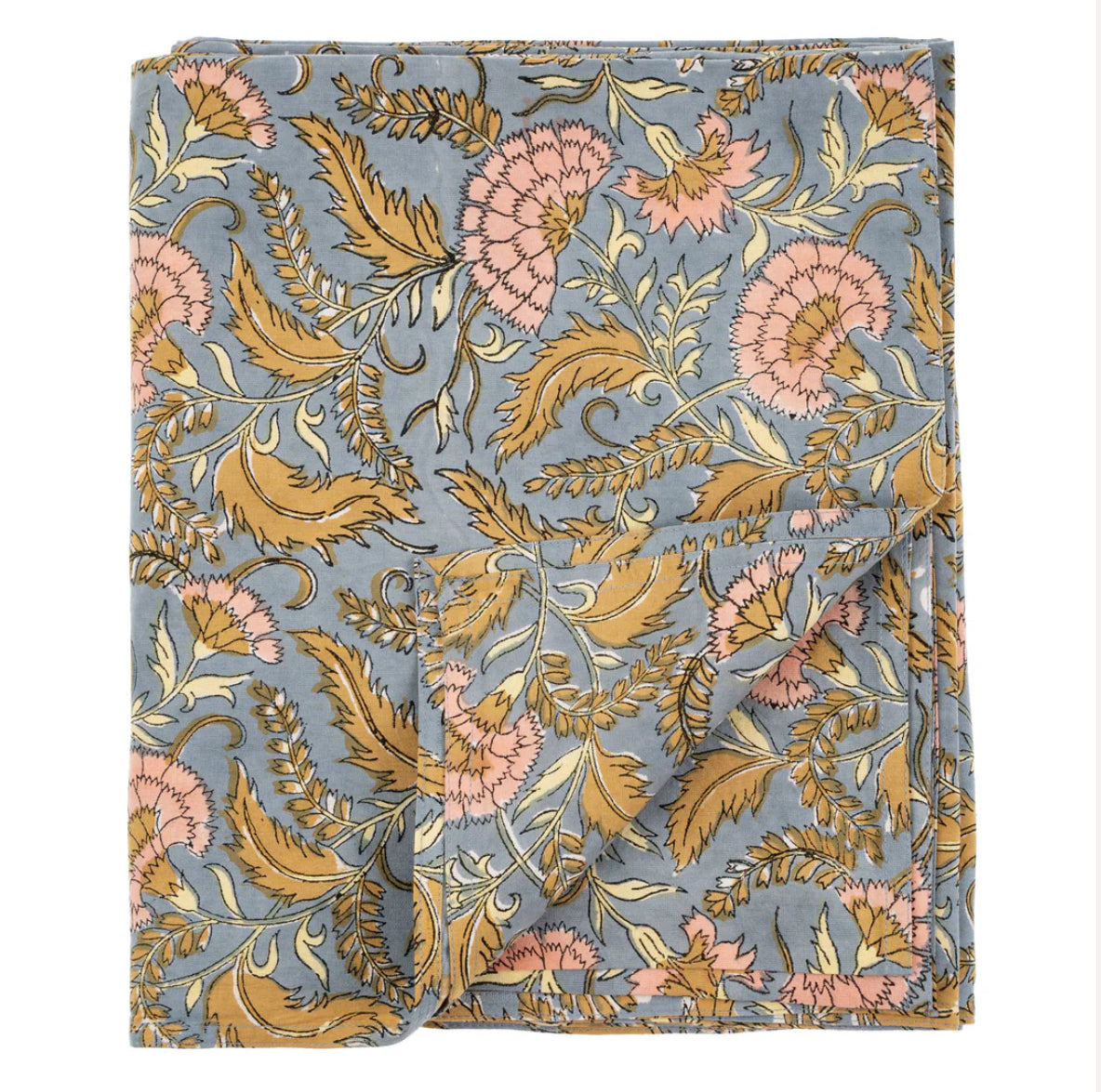 Curacao Indaba Tablecloth