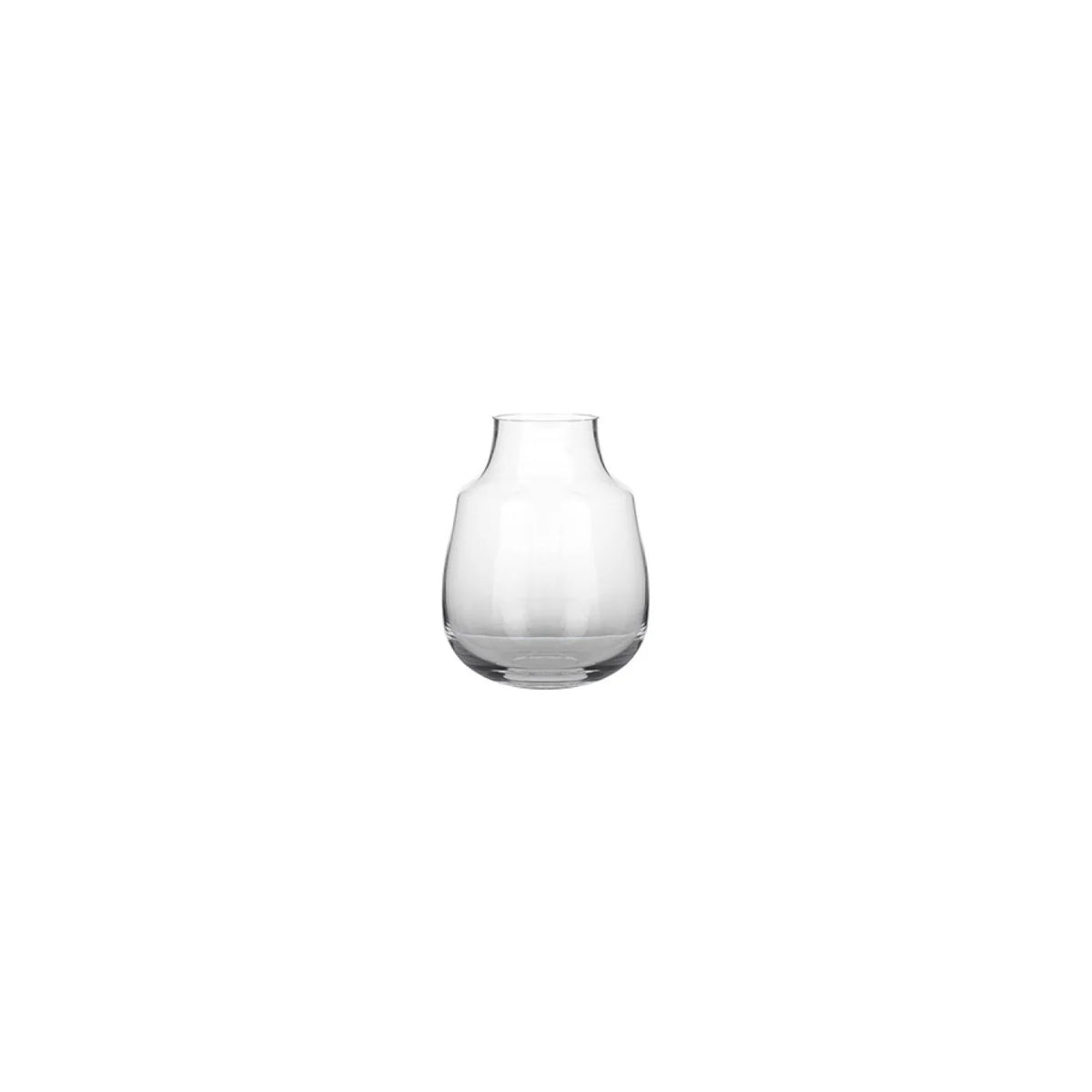 Glass vase Bouquet