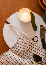 Gold Wick Trimmer - Mimi & August