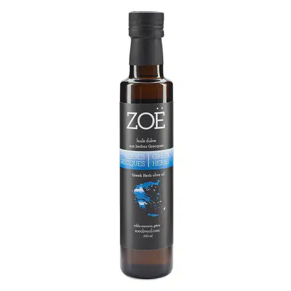 Tuscany Infused Olive Oil