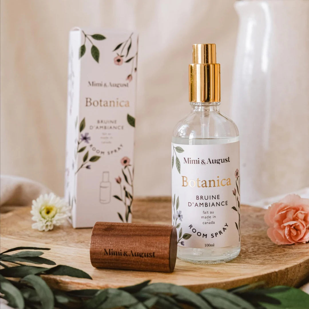 Botanica - Ambient mist