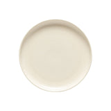 Assiette à Dîner - Pacifica Vanille