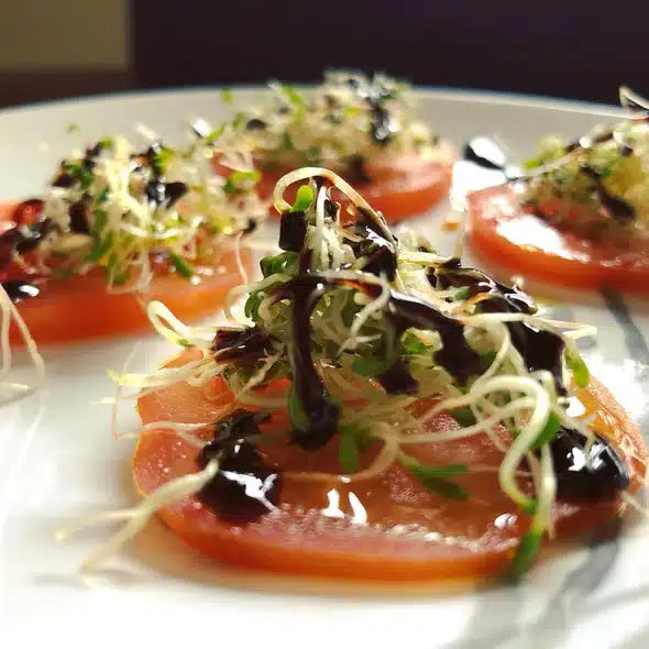 Glaçage Balsamique Classique 250ML Zoë