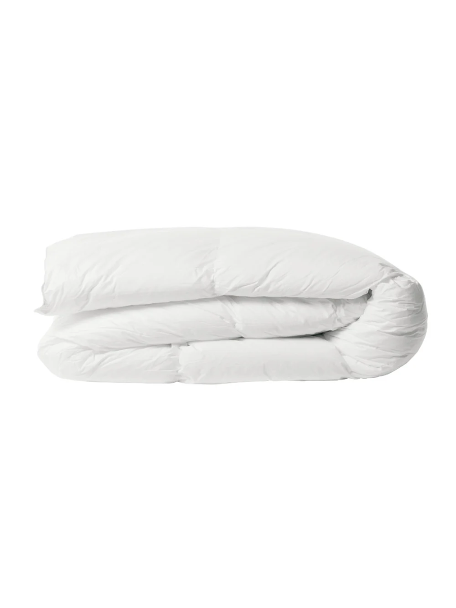 Toutes Saisons - Couette en coton microfibre