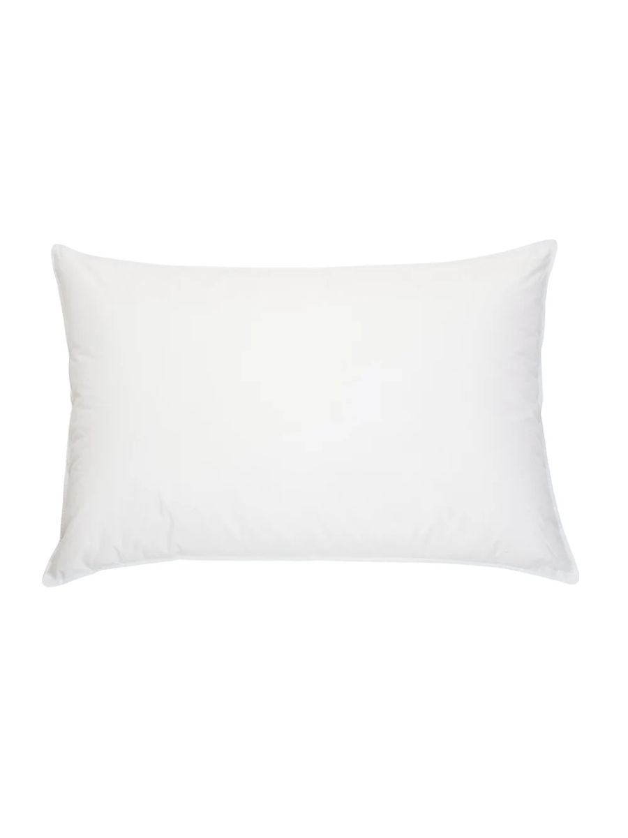 Oreiller coton – microfibre