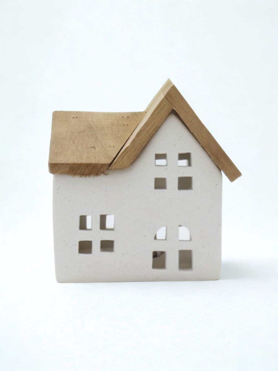 LED House – Festive Cottage