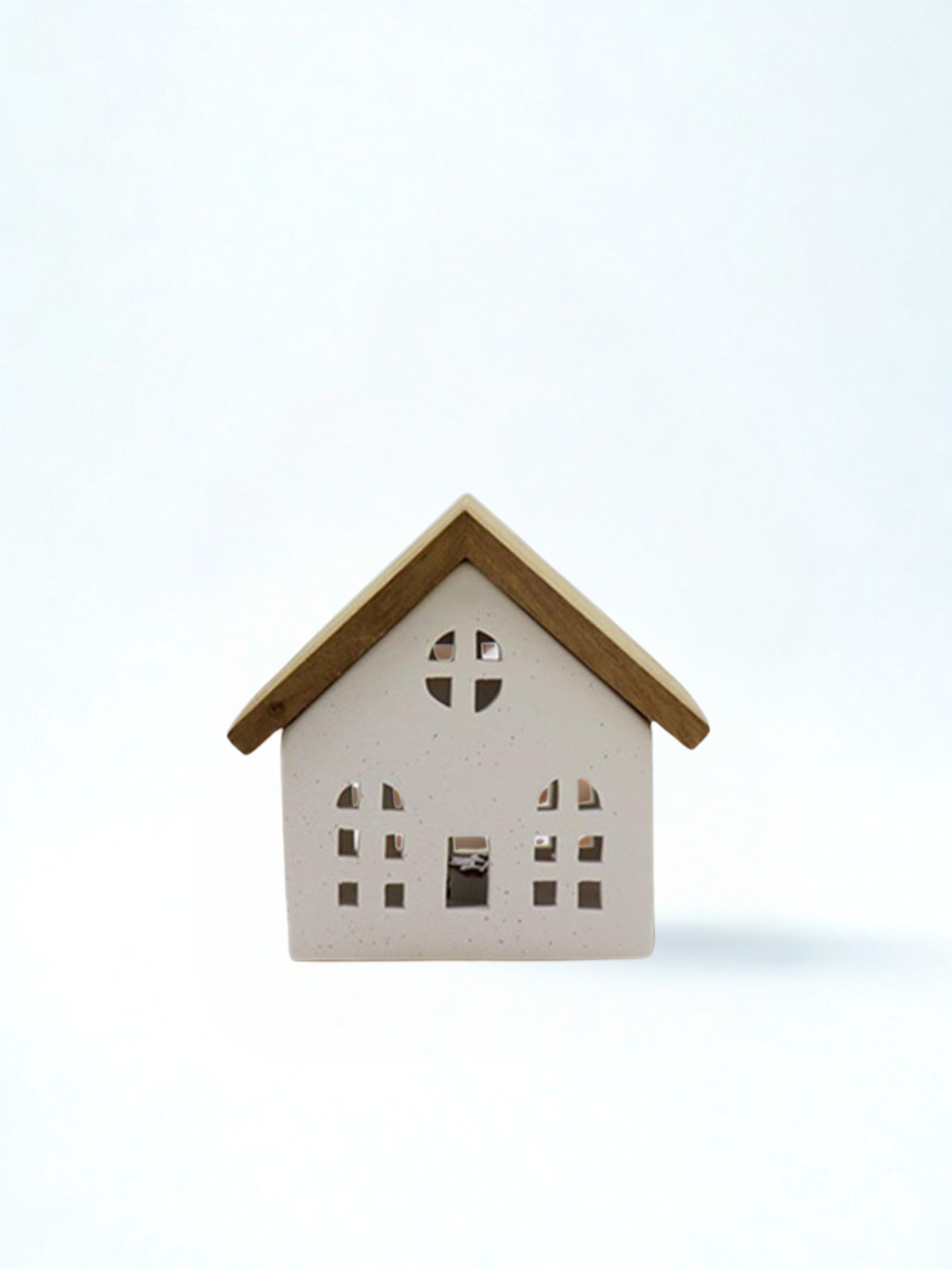 LED House – Village House