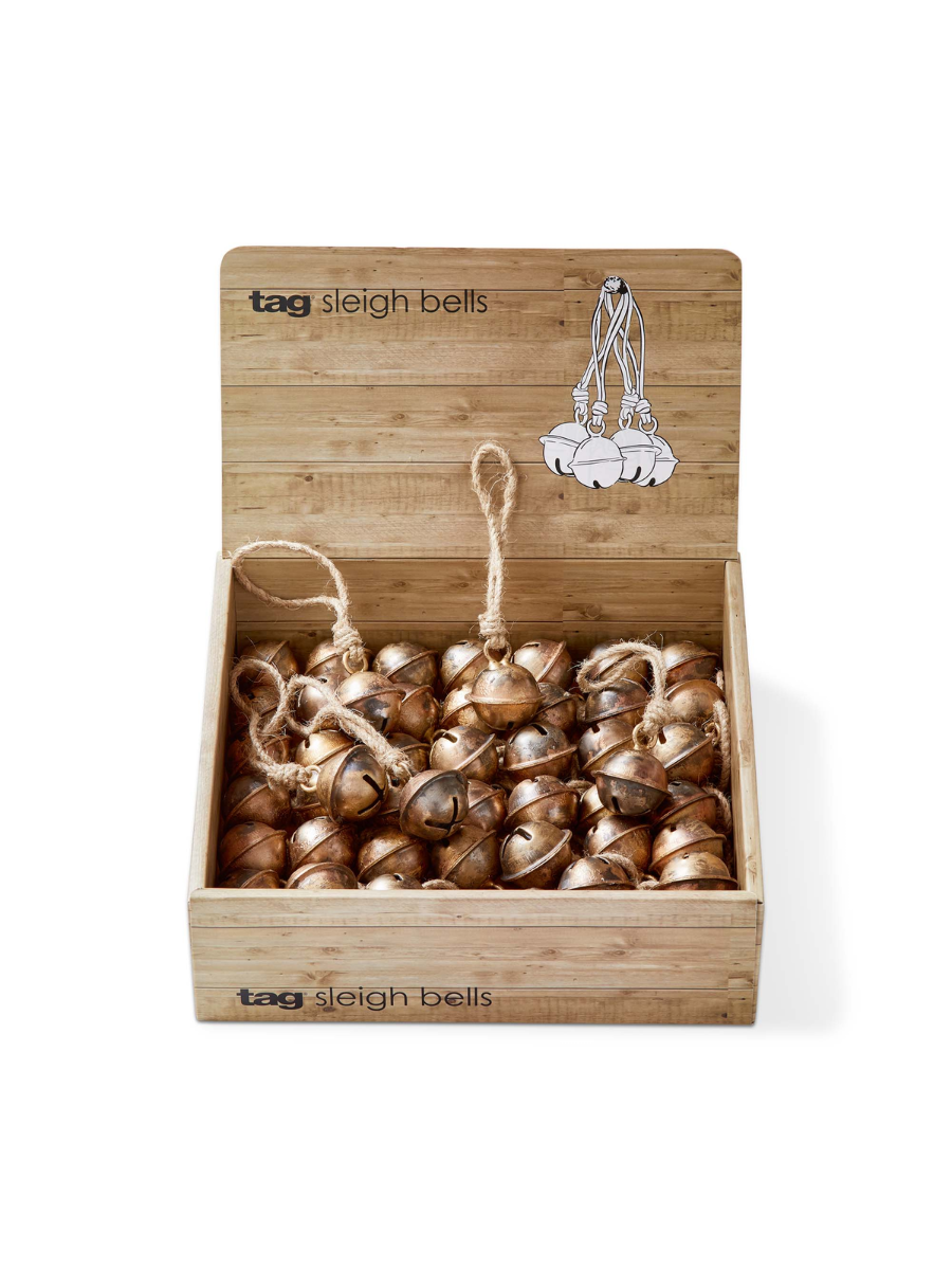 Hanging Bell